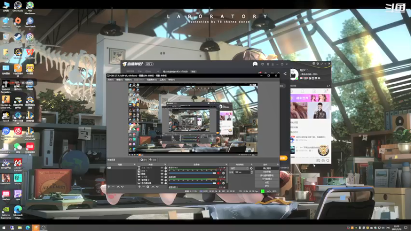 【2022-02-19 22点场】翔少丷：翔少的游戏时间 6170081