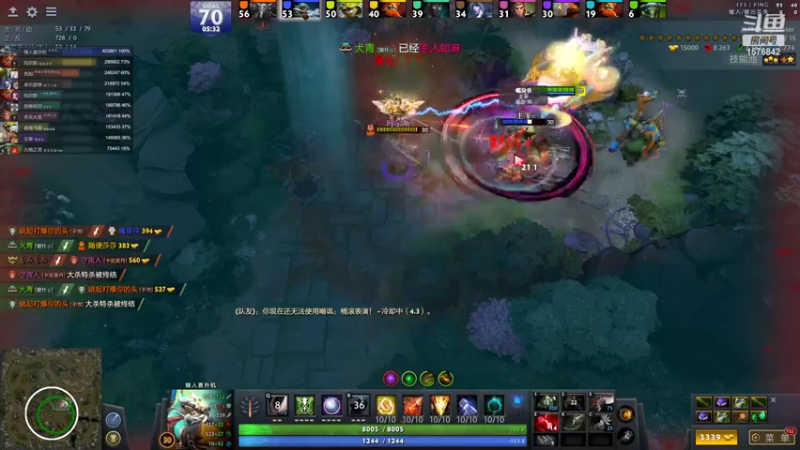 【2022-02-19 21点场】温文尔雅的傲娇：沉浸式肉搏~