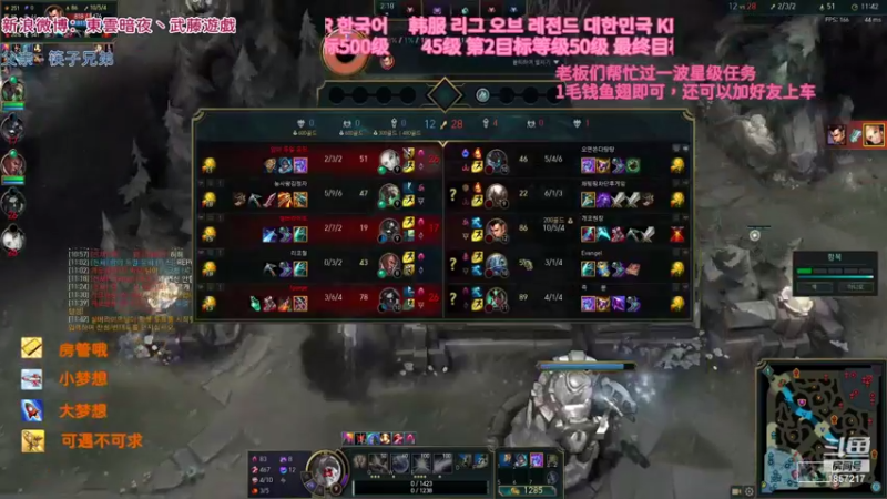 【2022-02-20 00点场】東雲暗夜Ay武藤遊戯Yugi：至臻版青花瓷拉克丝肝帝已上线 デュエル