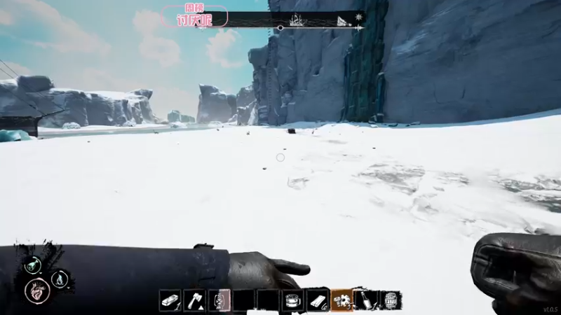 【2022-02-20 03点场】NRK丶反神：【返工】最近在吃药有点虚弱