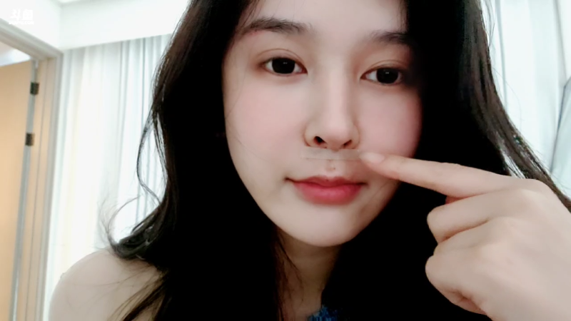 【户外】uneeZ的精彩时刻 20220220 17点场