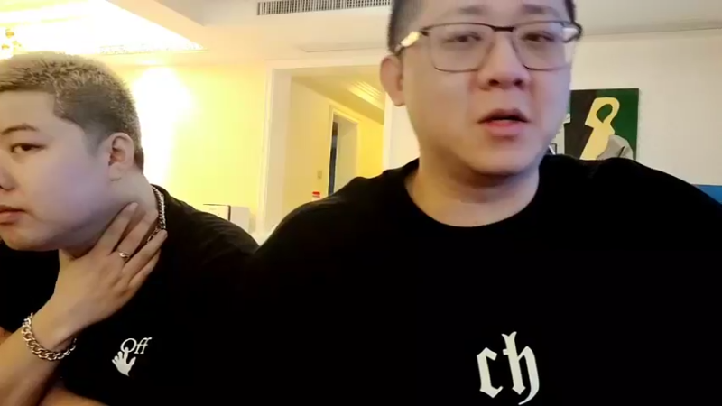 【2022-02-20 17点场】小鱼小鱼吃虾米：好久不见，我又来了 2158798