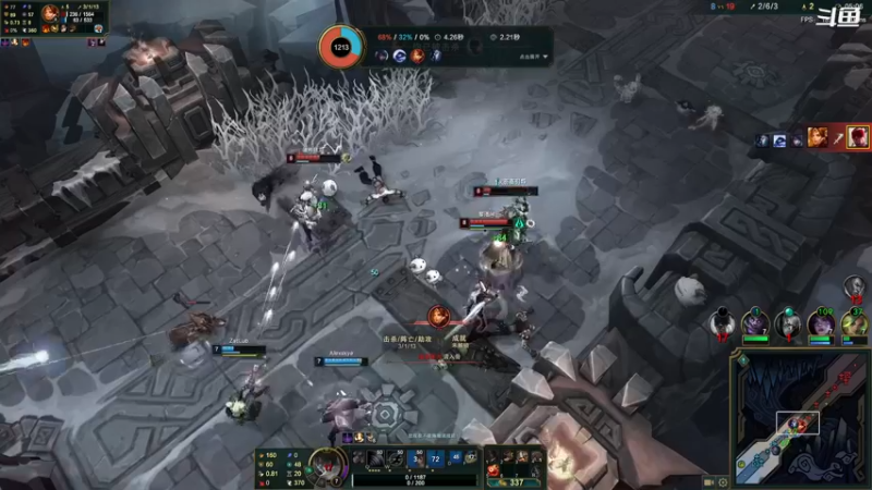 【2022-02-19 21点场】翔少丷：翔少的游戏时间 6170081