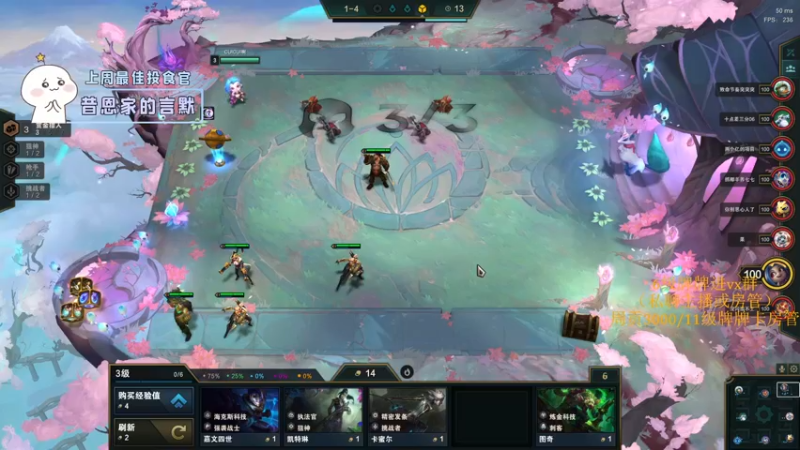【2022-02-19 17点场】就是崔崔阿：【小奶团]今天是半虚上大分的一天