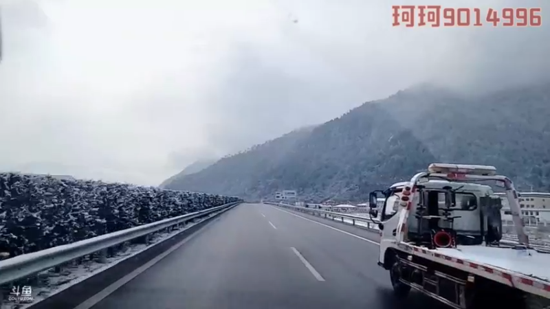 【2022-02-20 10点场】逐梦兄弟：《穷途末路》day11.林芝接小青