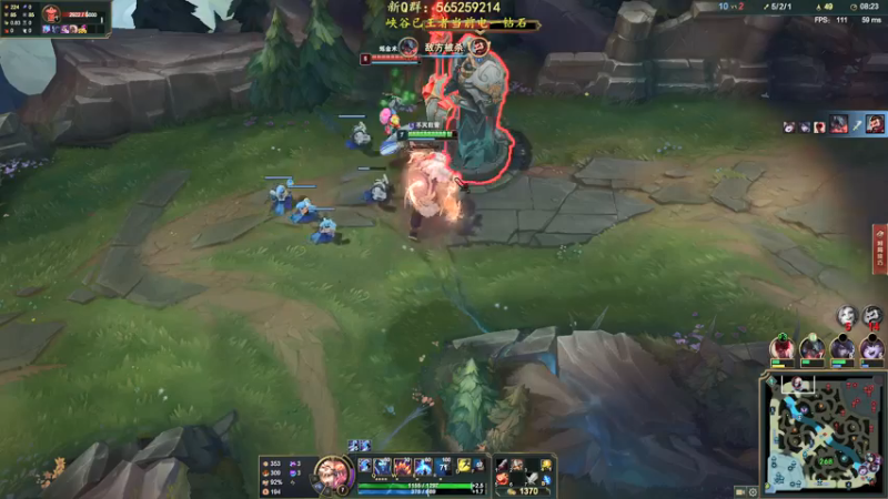 【2022-02-19 21点场】熊王c：熊王c：一天不越塔浑身不舒服