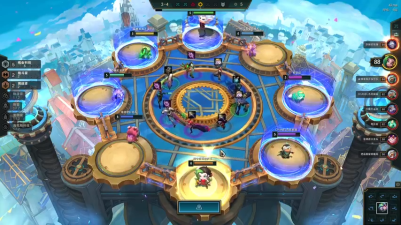 【2022-02-20 03点场】禹幻：新人主播禹幻：来了！白话直播间