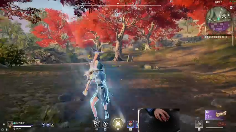 【2022-02-17 17点场】九二楷之丶92K：又是不知道干啥的一天