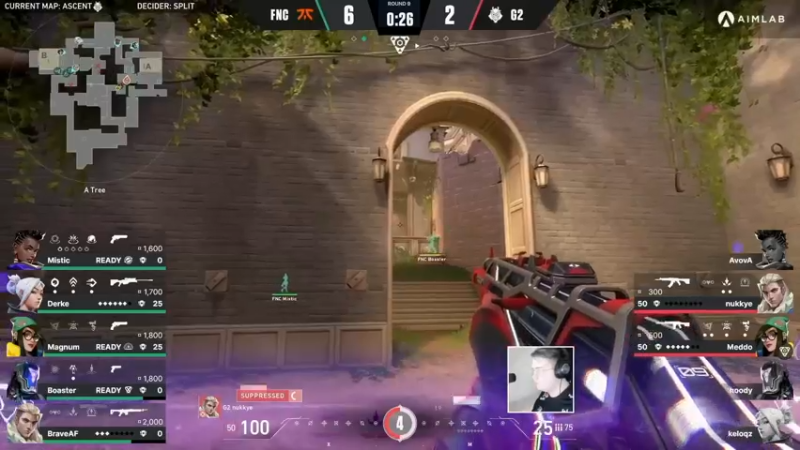 【2022-02-20 10点场】风暴奶爸Nai8：【奶爸】直播SEN vs KNIGHT