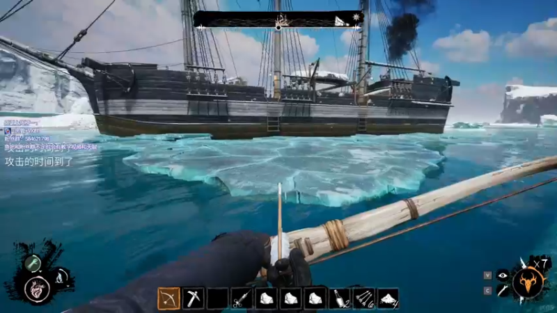 【2022-02-20 02点场】阿狸ALiovo：阿狸:打打训练赛