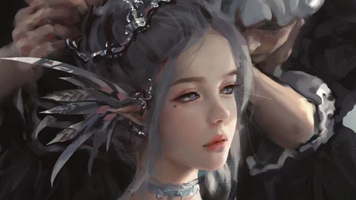 非常恐怖，胆小勿入