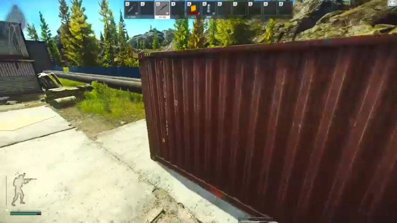 【2022-02-19 14点场】TAT大白：职业枪法，一发未中。