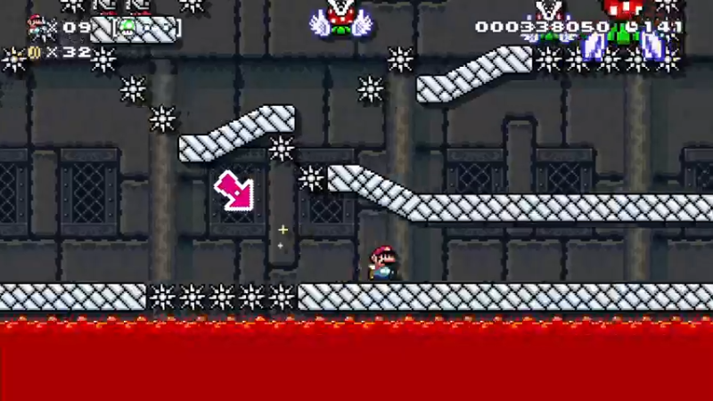 【2022-02-20 03点场】KazeLink：马力欧-Link 技术主播没有GG