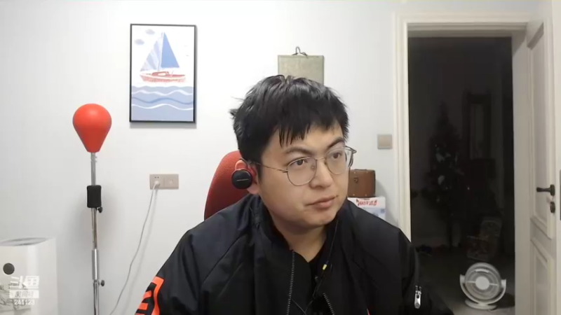 【2022-02-20 20点场】火力堂主：21号见！风起洛阳！
