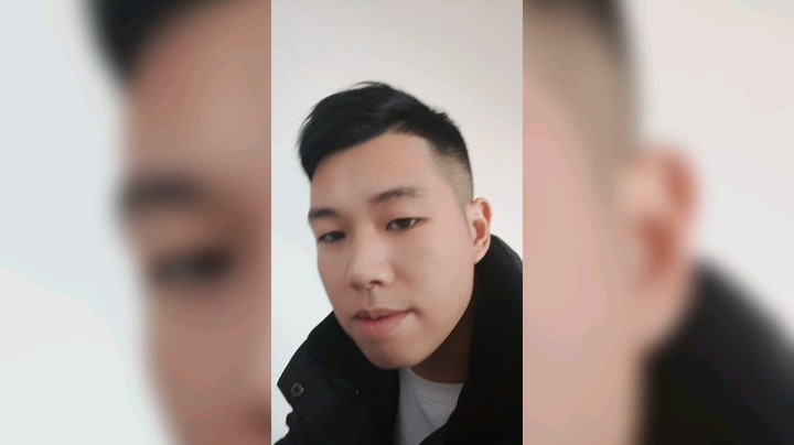 终于能出来走走了