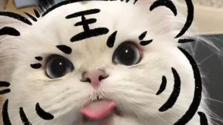 妹妹的本性还是暴露了