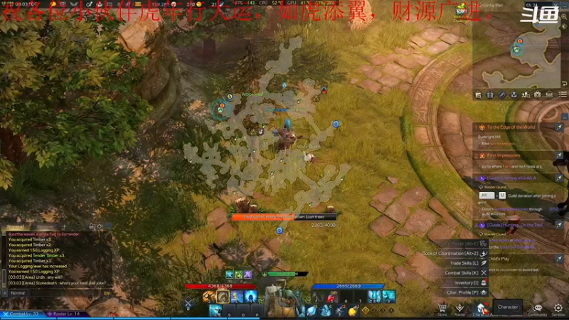 【2022-02-18 19点场】我是卡大爷：闲暇游戏时间