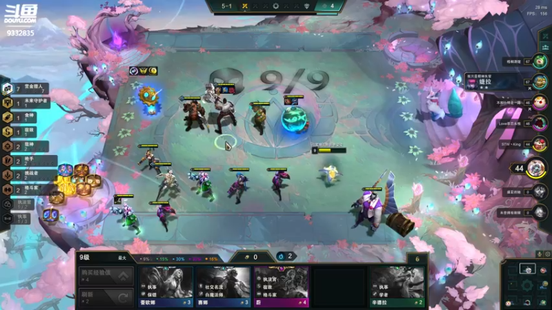 【2022-02-20 00点场】峡谷跳跳染：拒绝老八从我做起~~✿ﾟ▽ﾟ)ノ