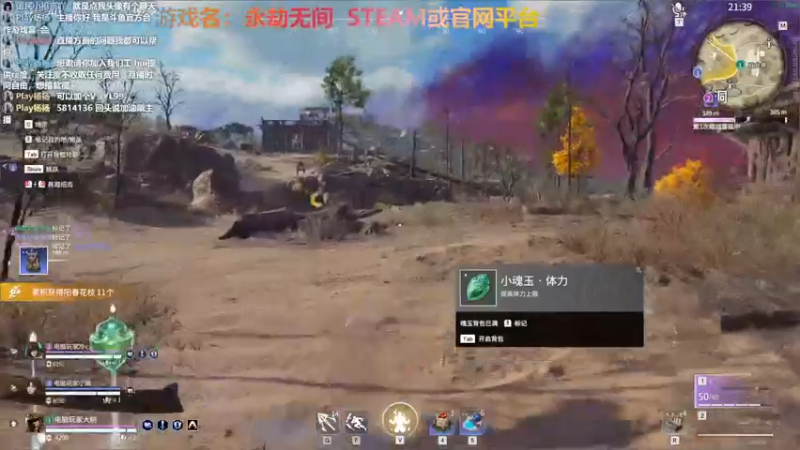 【2022-02-19 19点场】半棵大树：我在人间凑数的日子……