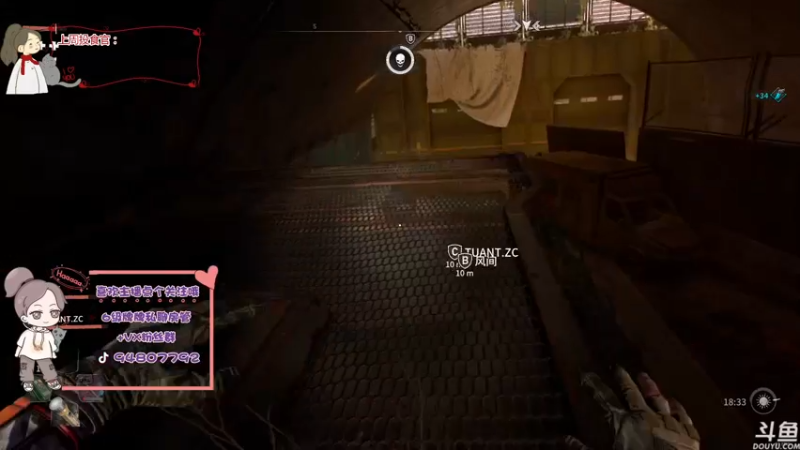 【2022-02-20 01点场】哦呦orz：【小奶团】你们快来看看，我很强