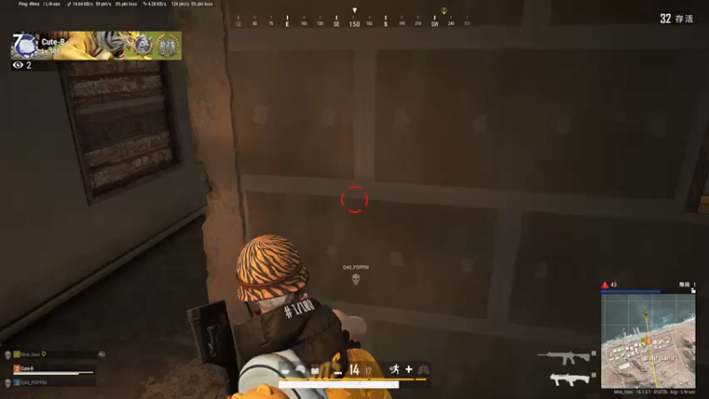 【2022-02-18 16点场】别问问就黑皮：以后请叫我【小奶皮】