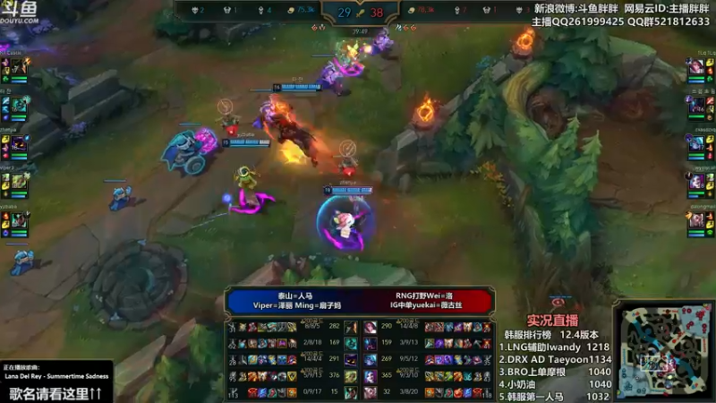 【2022-02-20 01点场】胖胖灬：胖胖OB：乌兹来了！LNG WB V5