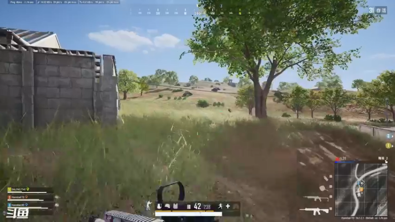 【2022-02-19 20点场】大老李wow吉兹洛克：吃鸡的100种死法 4652054