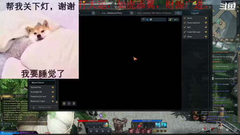 【2022-02-18 17点场】我是卡大爷：闲暇游戏时间