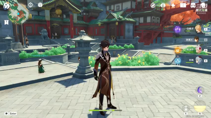 【2022-02-18 11点场】白fz：菜成狗 9169420