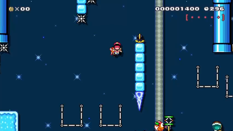 【2022-02-20 05点场】KazeLink：马力欧-Link 技术主播没有GG