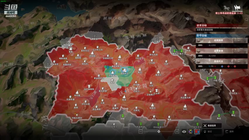【2022-02-19 21点场】王下丶宇文情：CNC：奥格利亚王城
