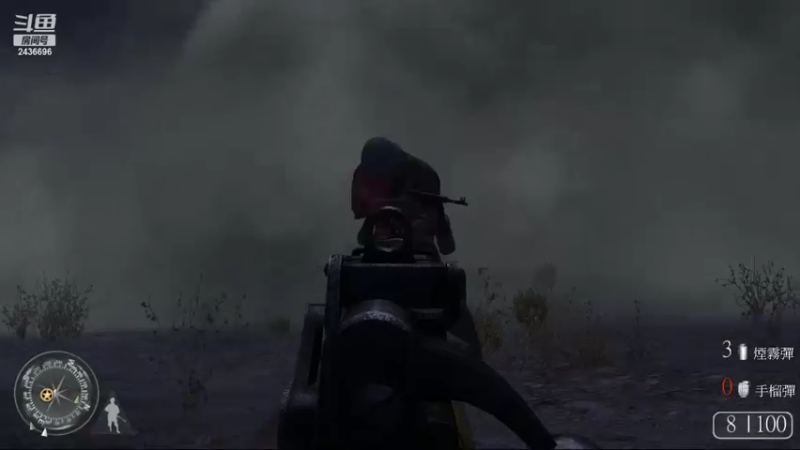 【2022-02-20 16点场】侵凌：使命召唤1嗷