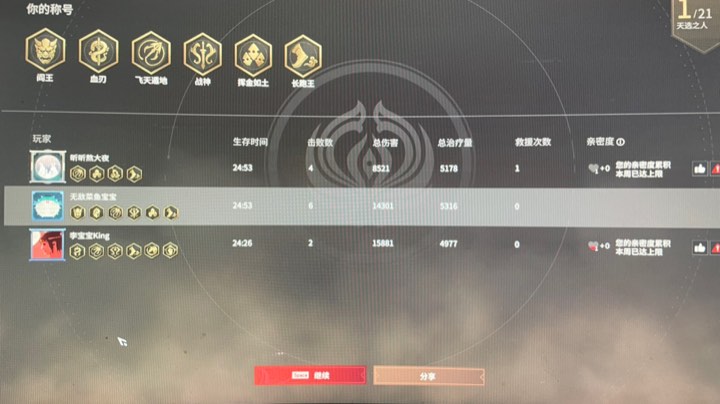 菜鸟养成记之今天恰鸡了