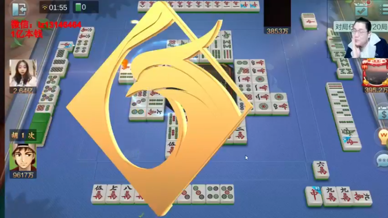 【2022-02-20 01点场】雷疯小叔：雷疯讲棋 斗转星移 移花接木 无人能敌