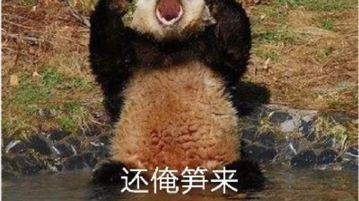 废了