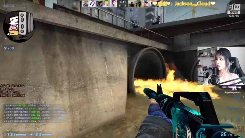 【2022-02-18 12点场】是希文吖丶：你的世界你是主角 你也不普通