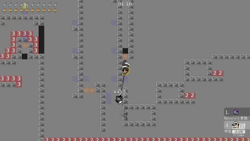 【2022-02-17 15点场】只带丶萌新大佬：早睡早起，身体好