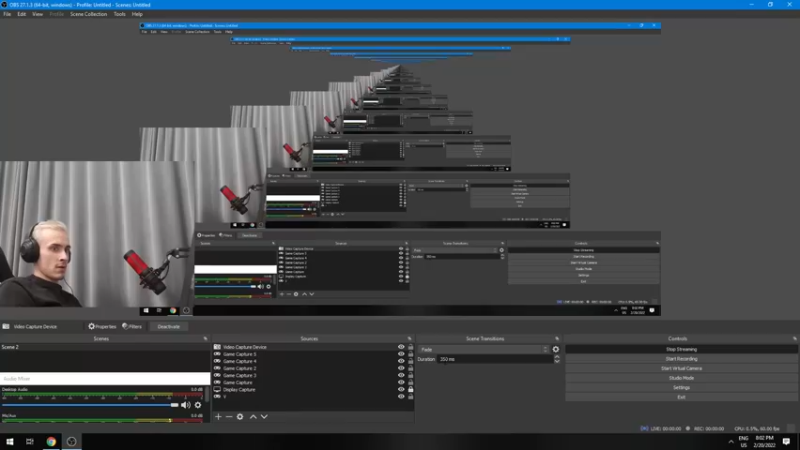 【2022-02-20 18点场】毛子Reckless：10点pk