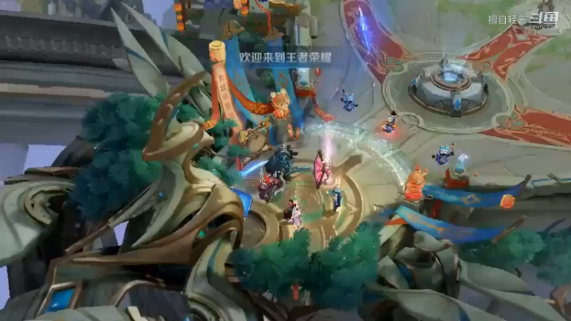 王者荣耀：日常微操