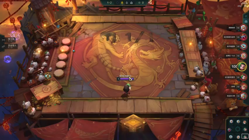 【2022-02-20 07点场】禹幻：新人主播禹幻：来了！白话直播间