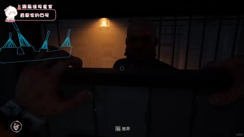 【2022-02-19 18点场】昔恩小姐姐：【搞笑女之扎猪局】