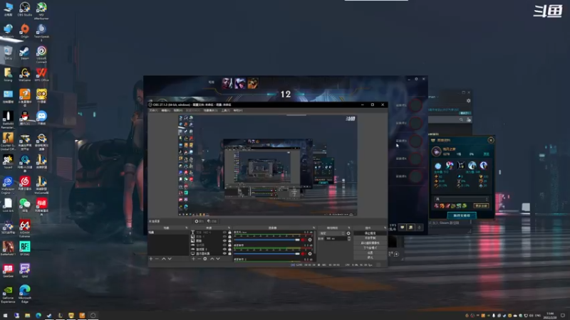 【2022-02-20 11点场】翔少丷：翔少的游戏时间 6170081