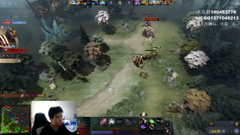 【2022-02-20 15点场】青择_：英雄海的日常