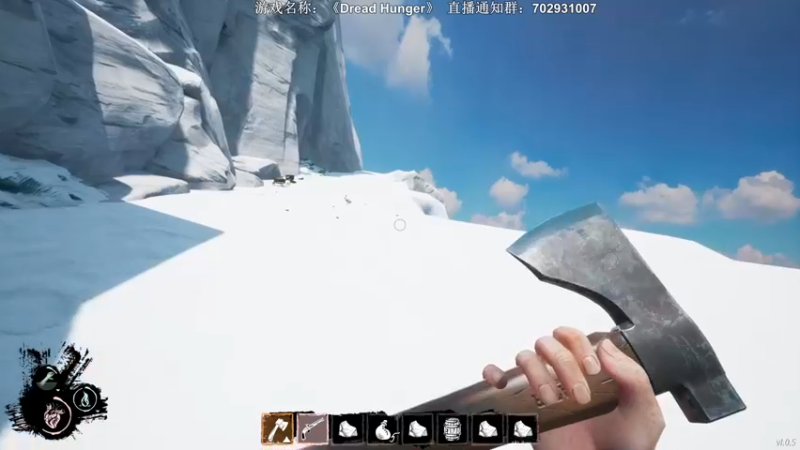 【2022-02-19 21点场】半支烟：【半支烟】航海狼人杀之初体验