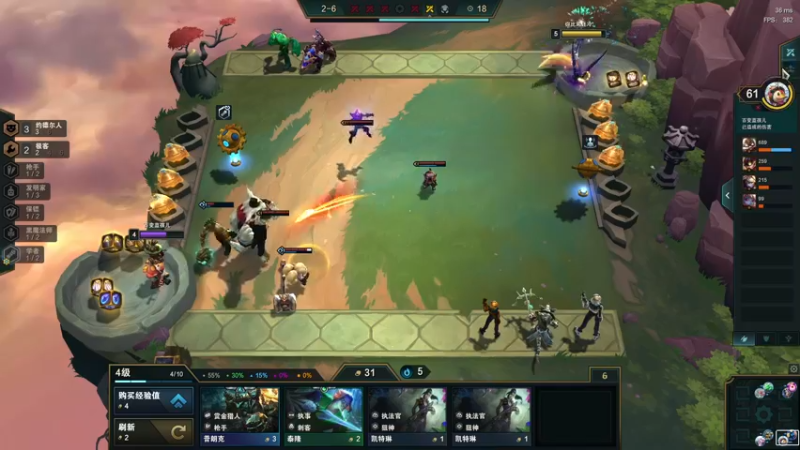 【2022-02-21 03点场】Cpt小醒目：醒目:鼠王！