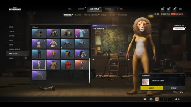 【2022-02-21 21点场】小狮子lionkk丶：【LIONKK】休养