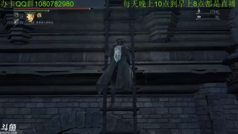 【2022-02-21 04点场】咸鱼超人小D：深夜新恐怖游戏开荒~