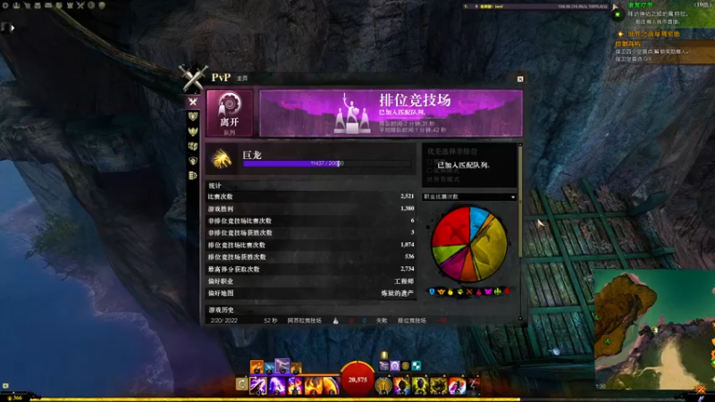 【2022-02-21 01点场】小卑鄙丶iwnl：战场双倍！