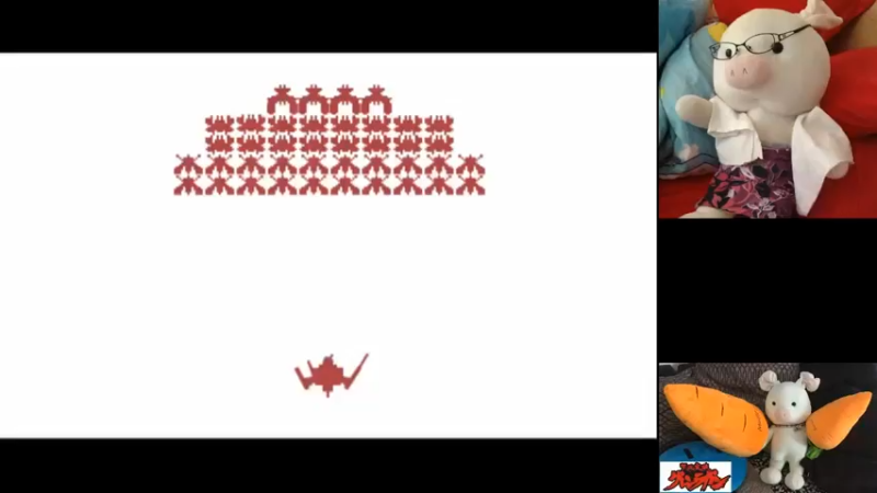 【2022-02-20 22点场】DaBoon：老游戏 老故事