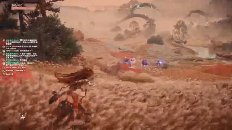 【2022-02-21 12点场】波波菜呀：地平线西之绝境 417534